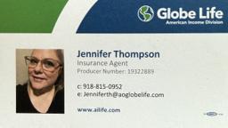 Globe Life Insurance